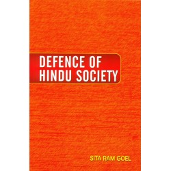 Defence of Hindu Society